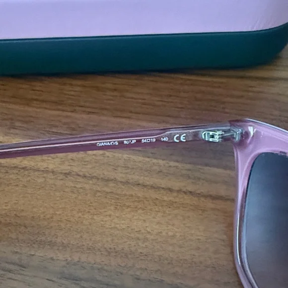 Kate Spade Giana Sunglasses - Picture 3 of 10